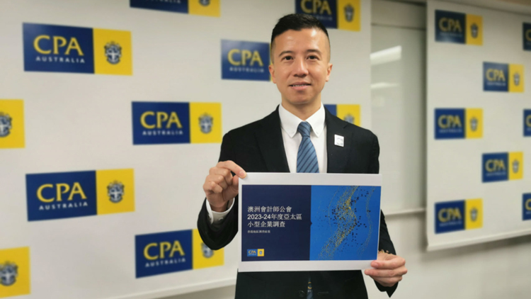 澳洲會計師公會：逾半受訪小型企業(yè)將增聘人手