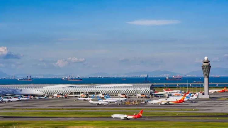 預(yù)訂量增逾六成！深圳五一旅遊熱起來→