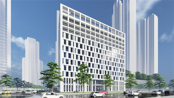 廣州地鐵發(fā)佈可持續(xù)發(fā)展報告  提出軌道交通綠色營建廣州方案