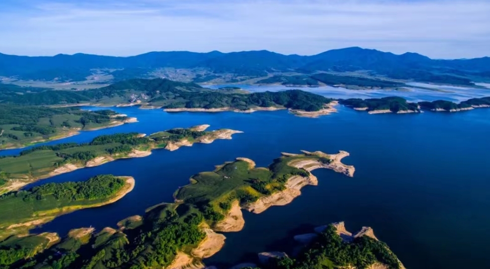 吉林市一季度接待國(guó)內(nèi)遊客增速居全省第一