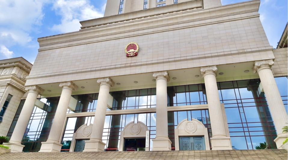 粵高院發(fā)布知識產(chǎn)權(quán)司法保護(hù)狀況白皮書 審結(jié)發(fā)明專利案件數(shù)增幅超五成