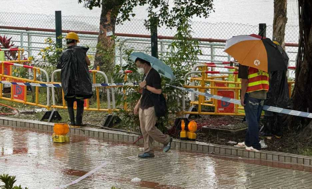 沙田工業(yè)意外丨業(yè)界質(zhì)疑管理制度有問題 冀承辦商勿輕視工作風(fēng)險