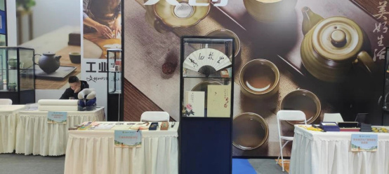 四川江油：文創(chuàng)開發(fā)創(chuàng)意無限  讓李白文化「活」起來