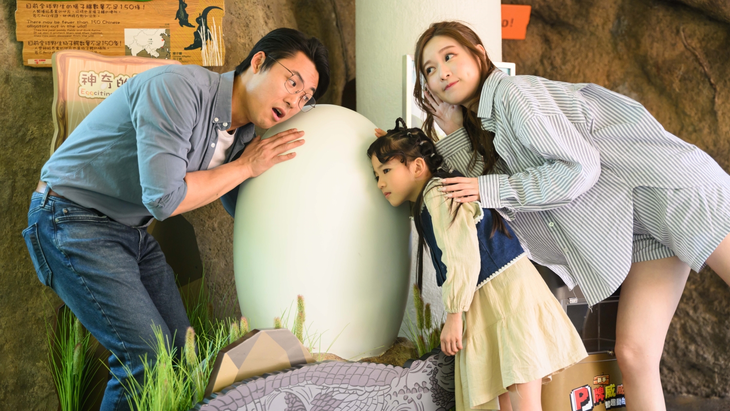 海洋公園連續(xù)5次榮獲動物園及水族館協(xié)會頒授認證