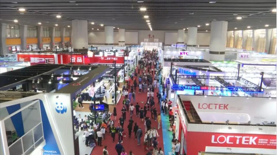 廣東一季度GDP突破3.15萬億元 同比增長(zhǎng)4.4%