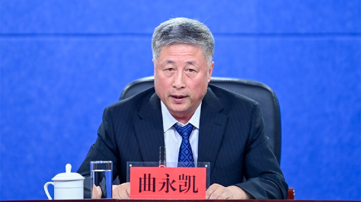 吉林省體育局：突出三大亮點(diǎn)，辦好少數(shù)民族體育盛會