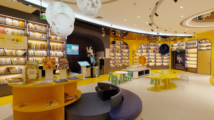 年度最美書店揭曉！廣東有兩家上榜