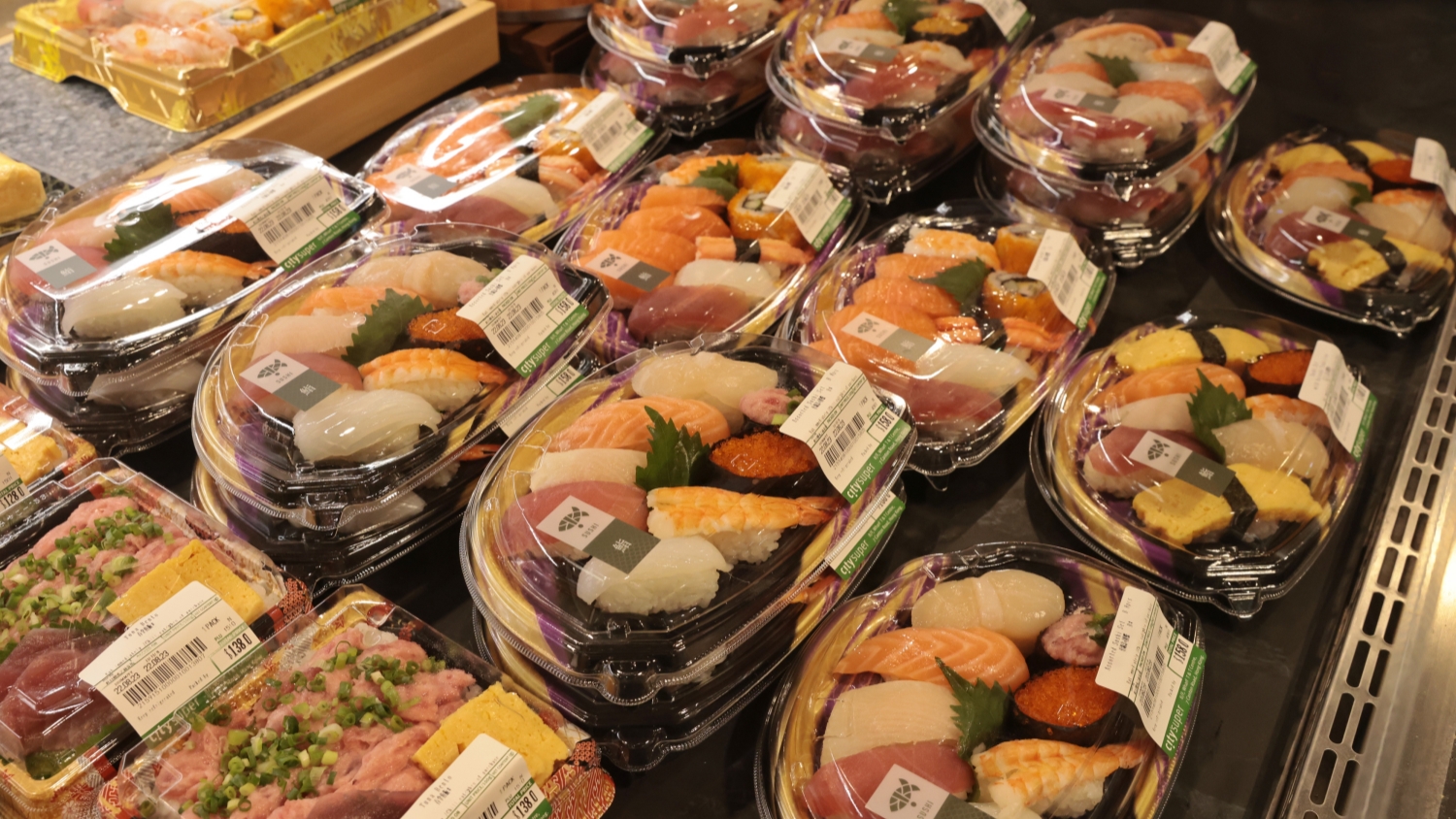 食安中心檢測170個日本水產(chǎn)及製品 無發(fā)現(xiàn)輻射水平超標