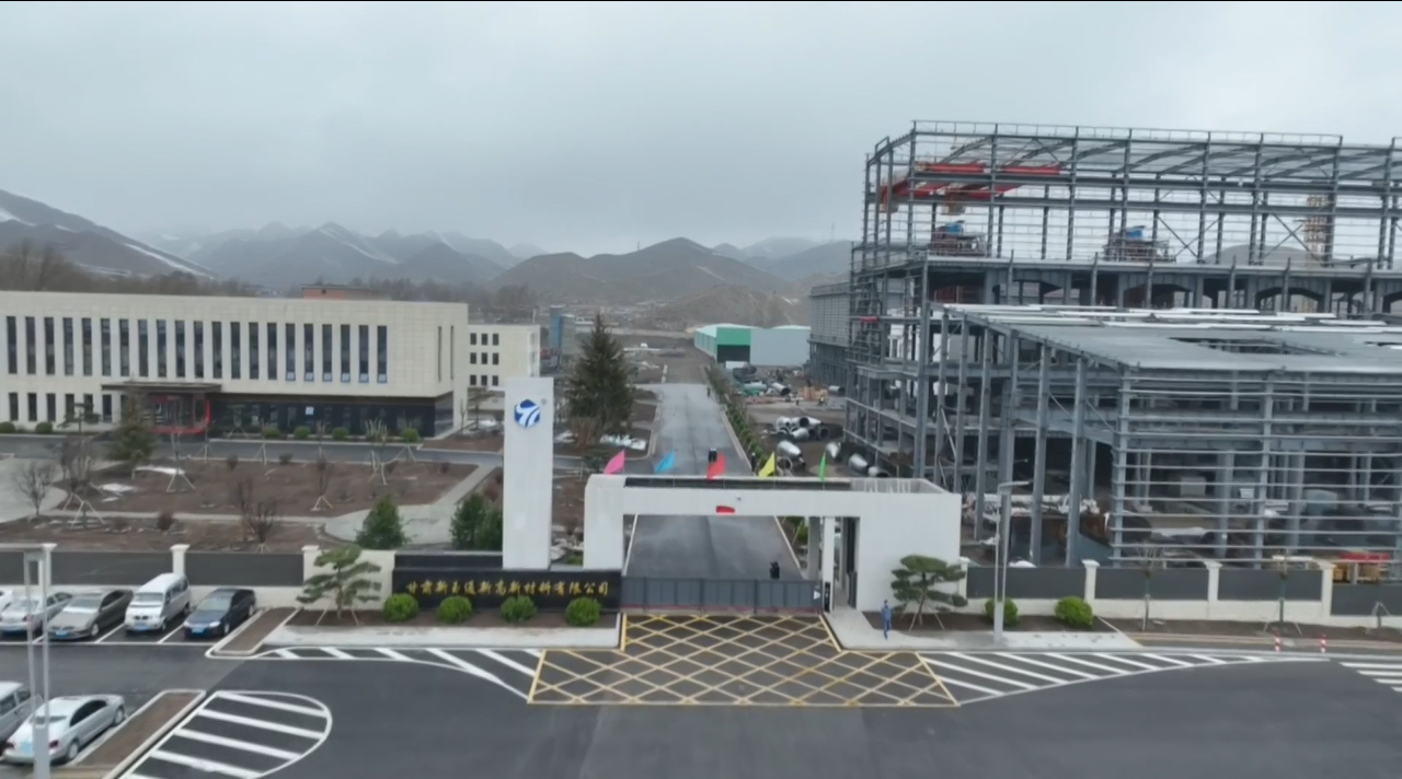 打造一流營商環(huán)境 甘肅武威收穫「貼心」點讚