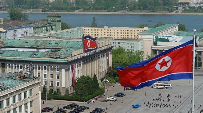 朝鮮譴責(zé)美國(guó)「國(guó)別人權(quán)報(bào)告」惡意詆毀朝鮮