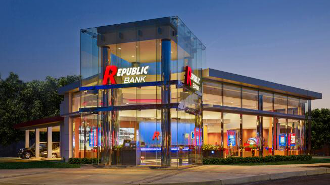 今年首家 美國共和銀行被監(jiān)管機構(gòu)關(guān)閉