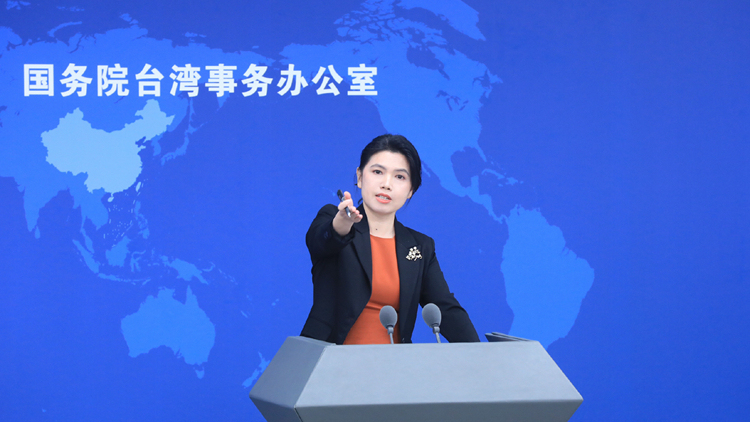 國臺辦：大陸方面願向花蓮地震災區(qū)捐贈活動板房