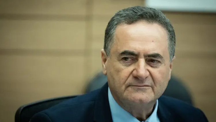 以媒稱以方已傳達?；鹫勁凶钚绿嶙h 預(yù)計哈馬斯將在48小時內(nèi)答覆