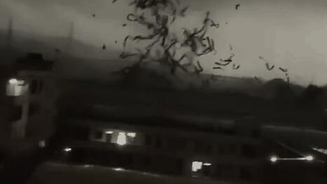 廣州為何會(huì)出現(xiàn)強(qiáng)龍捲和大冰雹？氣象部門分析原因