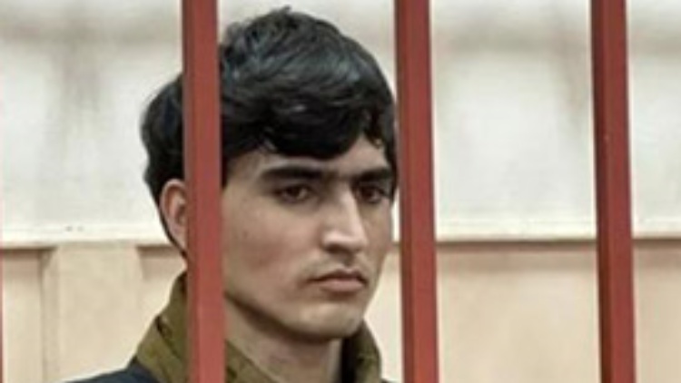 俄法院批準(zhǔn)羈押第12名莫斯科恐襲案涉案人員