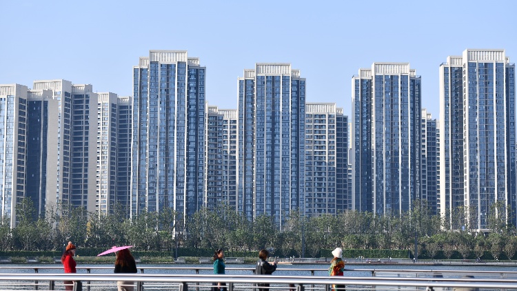 成都住房限購(gòu)全面取消 商品住房項(xiàng)目由企業(yè)自主銷售