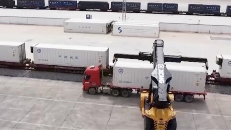 一季度中國冷鏈物流發(fā)展總體呈現(xiàn)需求反彈、企穩(wěn)回升態(tài)勢