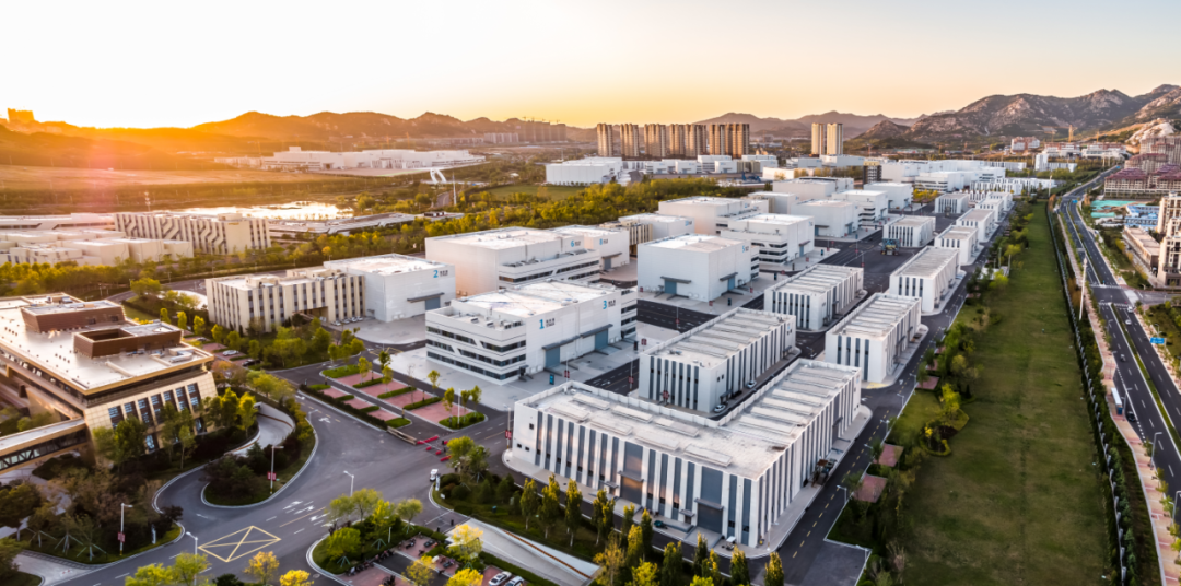 青島西海岸新區(qū)發(fā)布高標準建設(shè)青島影視基地三年行動計劃