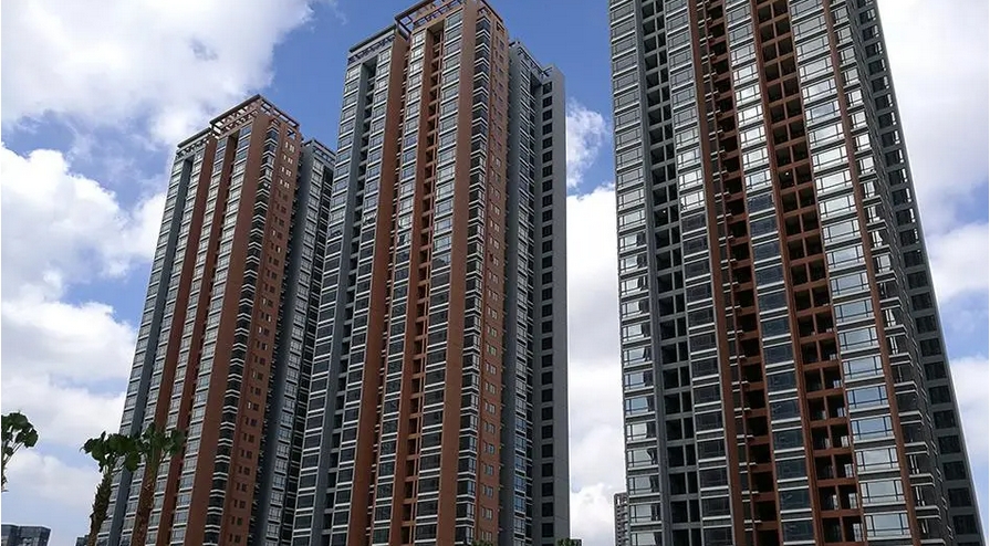 經(jīng)濟(jì)觀察丨中國房地產(chǎn)調(diào)控的政策「加減法」