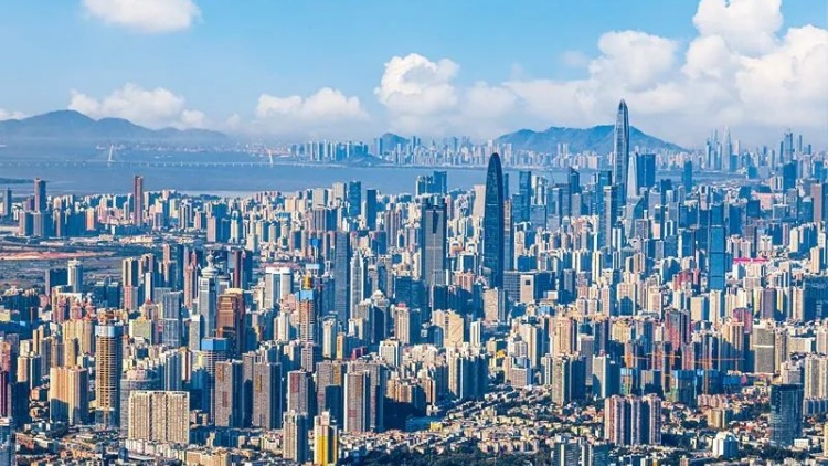 紐約獨角獸一路狂飆，倫敦5年反超深圳，這都是怎麼做到的？