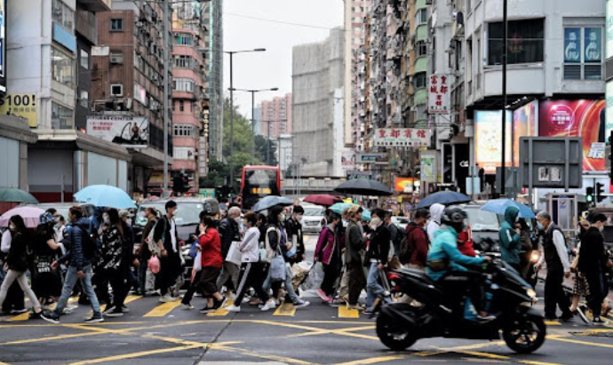 消息：最低工資引入「可加不減」機(jī)制 將加至41.8元