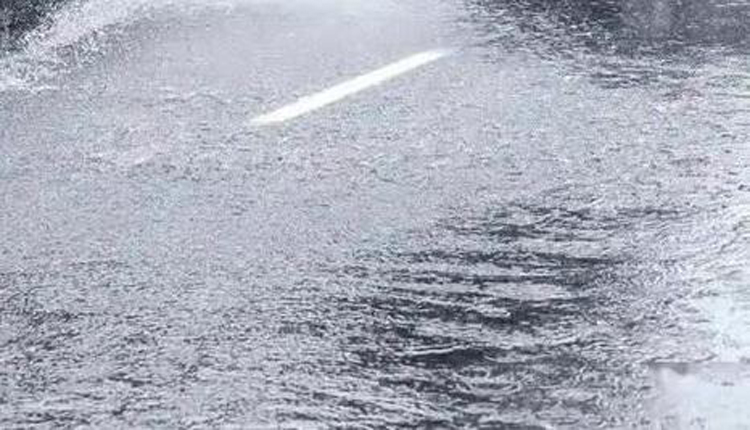 出遊必看！「五一」假期全國天氣地圖請查收