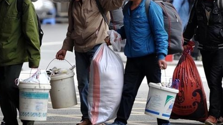 國(guó)家統(tǒng)計(jì)局：2023年全國(guó)農(nóng)民工總量29753萬人，增長(zhǎng)0.6%