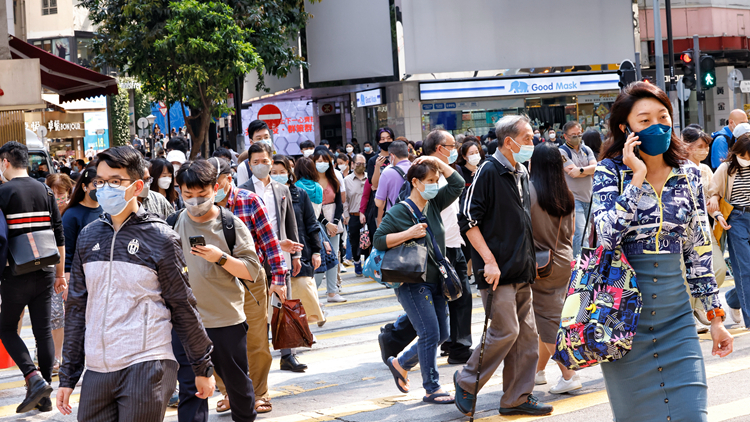 消息指行會通過最低工資檢討機(jī)制 改為「一年一檢」