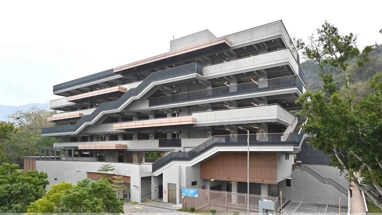 和合石幾哥連臣角新廈靈灰安置所5·13起接受申請(qǐng) 合共逾1.8萬龕位