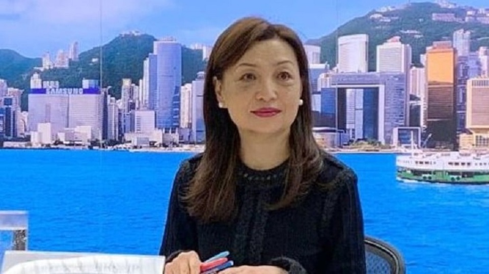 王沛詩：優(yōu)化最低工資檢討機制 可減少社會對每次調(diào)整幅度爭議