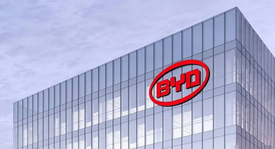 男子發(fā)布比亞迪不實(shí)言論被判道歉賠償