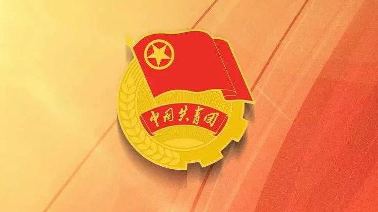 截至2023年底全國(guó)共有共青團(tuán)員7416.7萬(wàn)名