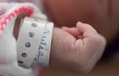 2023年德國(guó)新生兒數(shù)量創(chuàng)近10年新低