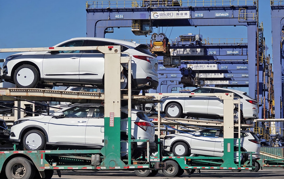 國(guó)家發(fā)改委：以「產(chǎn)能過(guò)剩」為由推行貿(mào)易保護(hù)主義損害世界經(jīng)濟(jì)