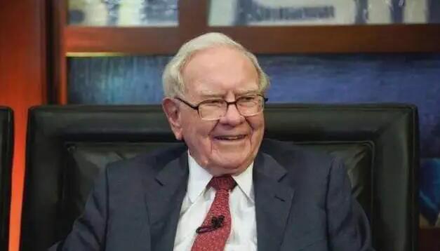 伯克希爾哈撒韋第一季度淨(jìng)利潤127.02億美元 超出市場預(yù)期