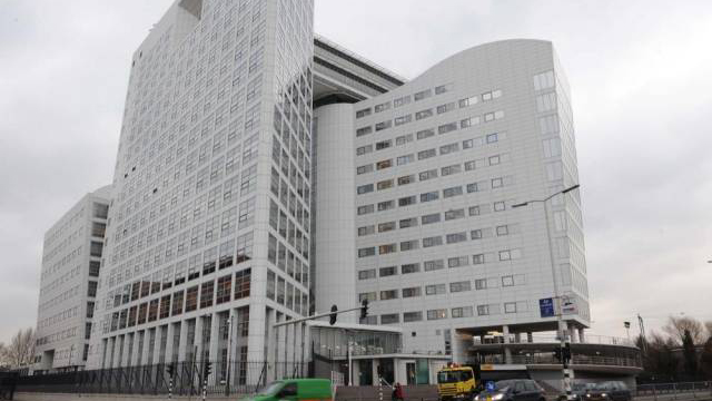 國際刑事法院：「停止恐嚇」辦案人員！