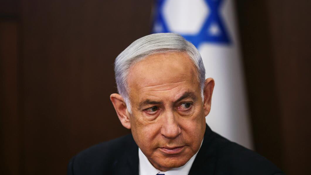 內(nèi)塔尼亞胡：不會(huì)接受哈馬斯提出結(jié)束加沙戰(zhàn)事要求