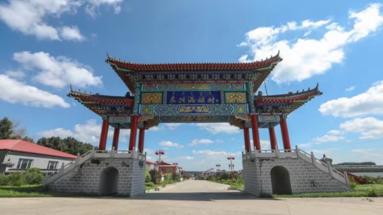 民俗文化、採(cǎi)摘垂釣、民宿體驗(yàn)、特色餐飲！哈市香坊區(qū)鄉(xiāng)村休閒遊正當(dāng)時(shí)