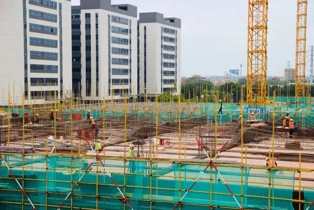 走出去與引進(jìn)來  莞中堂村組經(jīng)濟(jì)發(fā)展勇闖「新路徑」