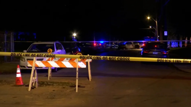 美國面臨前所未有槍支暴力危機 這五州槍支死亡率最高！