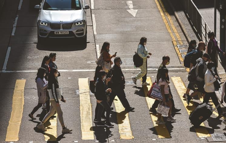 工傷僱員復康先導計劃擴大 涵蓋飲食及物流業(yè)