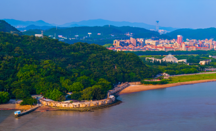 五一這些景點最值得推薦！虎門寶藏旅遊線路來啦