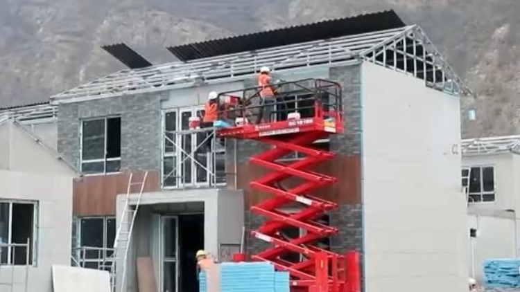 13.81萬億元、6875億千瓦時(shí)……多維度「硬核」數(shù)據(jù)感受中國經(jīng)濟(jì)發(fā)展活力