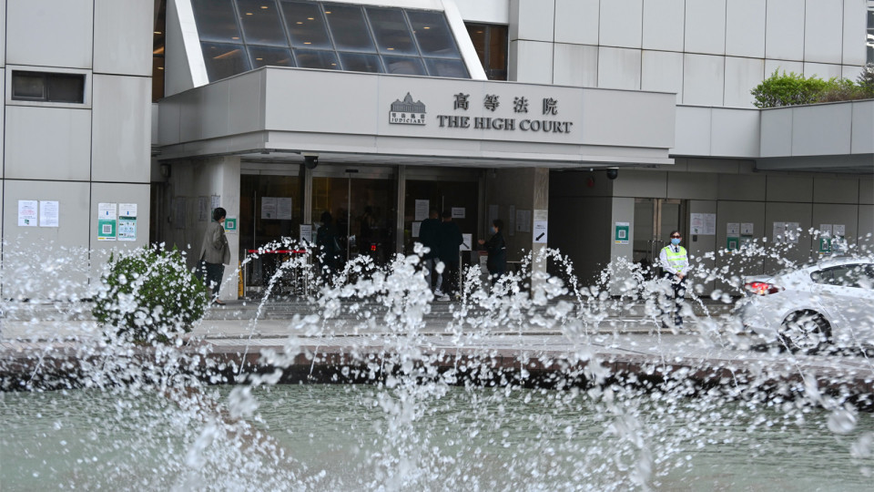 「屠龍小隊」案 | 黃振強稱因自大而不去臺灣軍訓(xùn) 因受傷而無去試槍