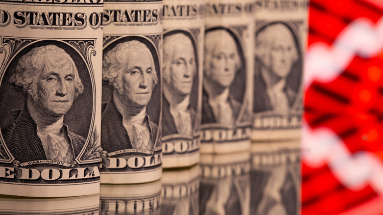 美國(guó)跨國(guó)公司也成強(qiáng)美元受害者 海外盈利縮水 出口商競(jìng)爭(zhēng)力受損