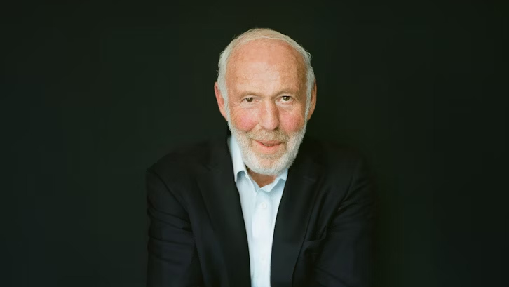 「量化之王」西蒙斯逝世，一代傳奇落幕！