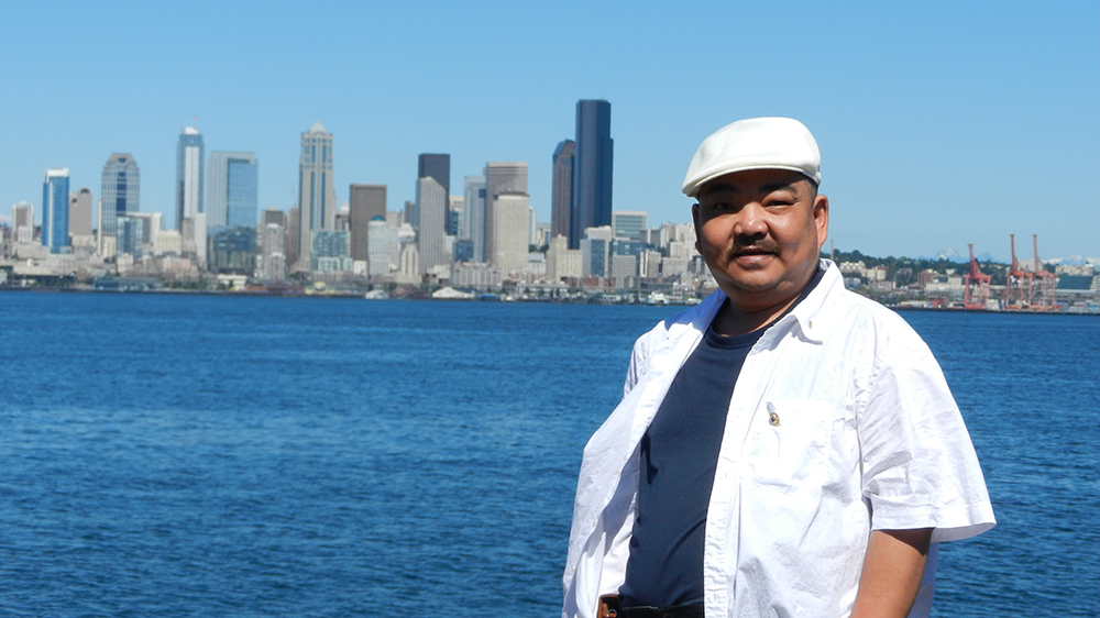 水墨畫家尹晶華將攜最新畫作亮相第二十屆文博會(huì)