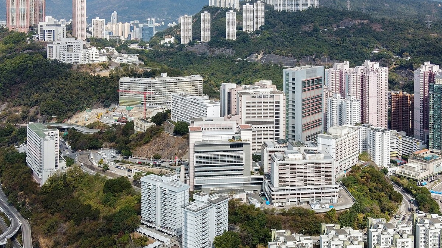 香港新增1宗32歲男病人確診猴痘 曾在香港有高風(fēng)險(xiǎn)接觸