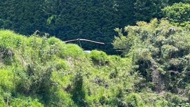 日本一觀光直升機(jī)迫降 兩名中國(guó)遊客受傷