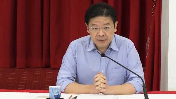 愛(ài)搖滾愛(ài)結(jié)他 「草根總理」黃循財(cái)將給新加坡帶來(lái)什麼變化？